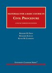 Field Civil Procedure
